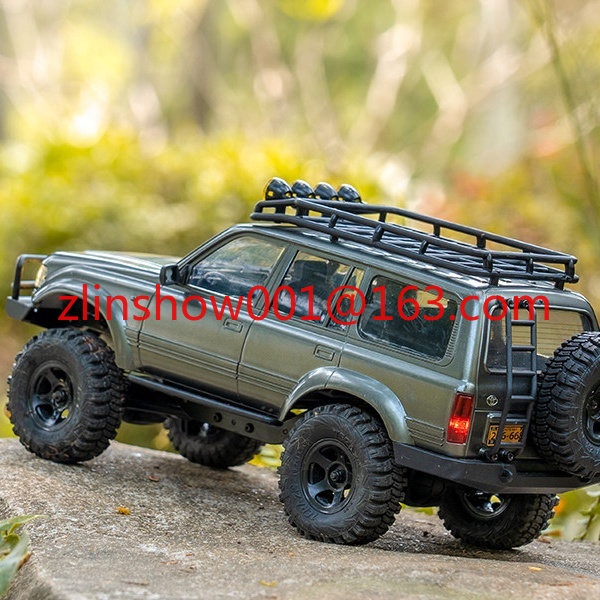 Rc Hobby Grade Cars - Hot Sales 1:18 Remote Control Truck