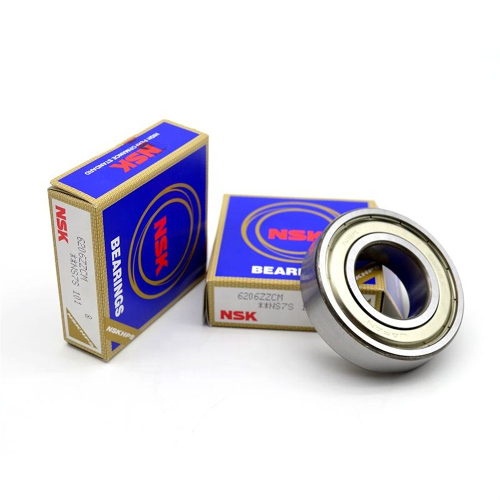 Jp Hobby-Rc - Japan NSK 6902ZZ 6902DDU Bearing 5PCS