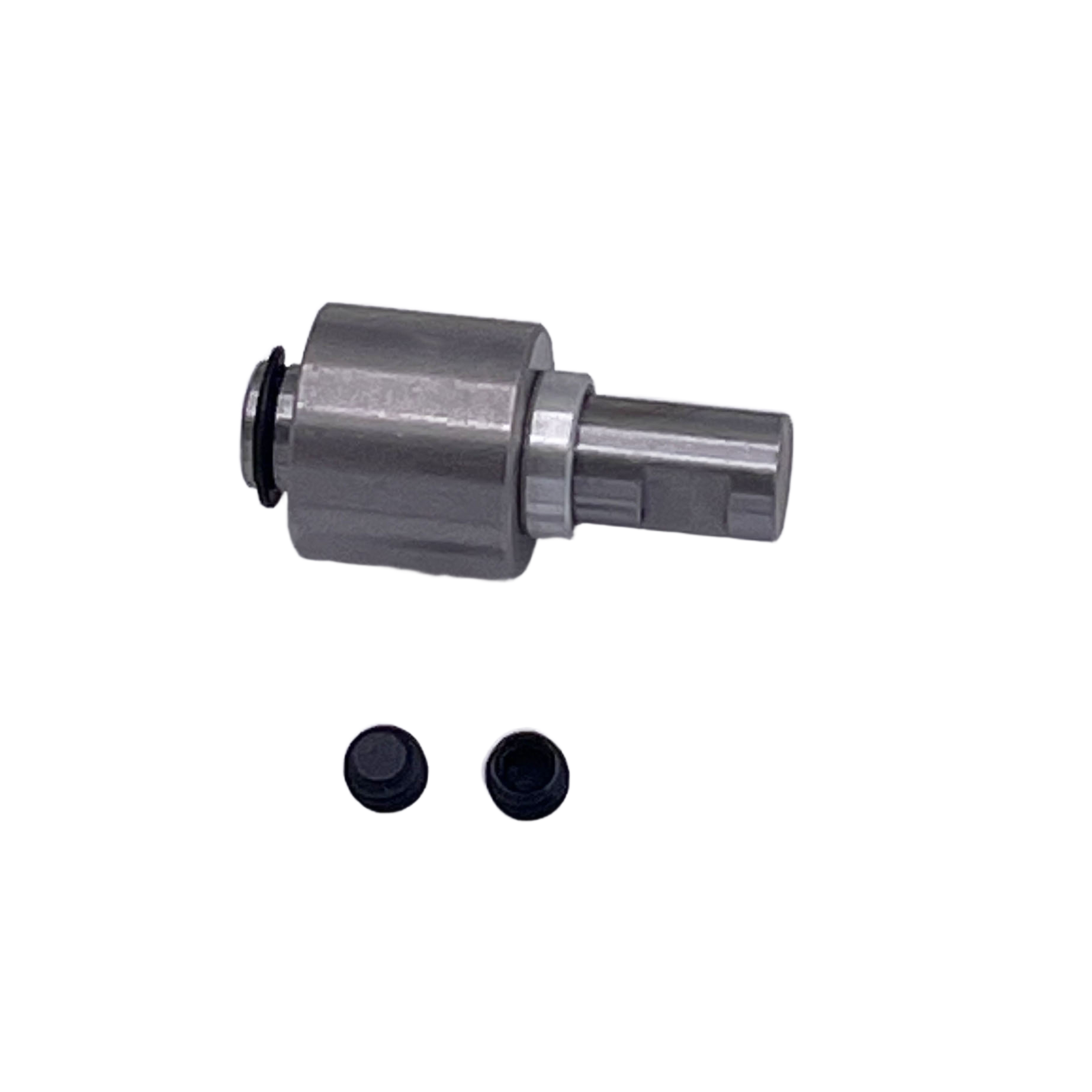 Jp Hobby-Rc - 12mm To 6mm Shaft Pin for