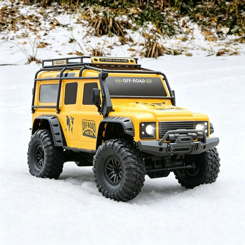 Rc Hobby Grade Cars - Hot 1/10 HB ZP1005-ZP1010 Remote Control