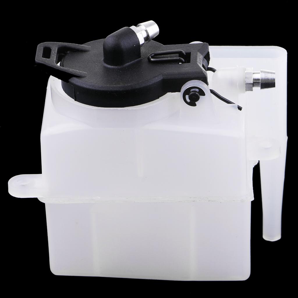 Rc Hobby Grade Cars - Decorative Simulation Fuel Tank RC Accessory