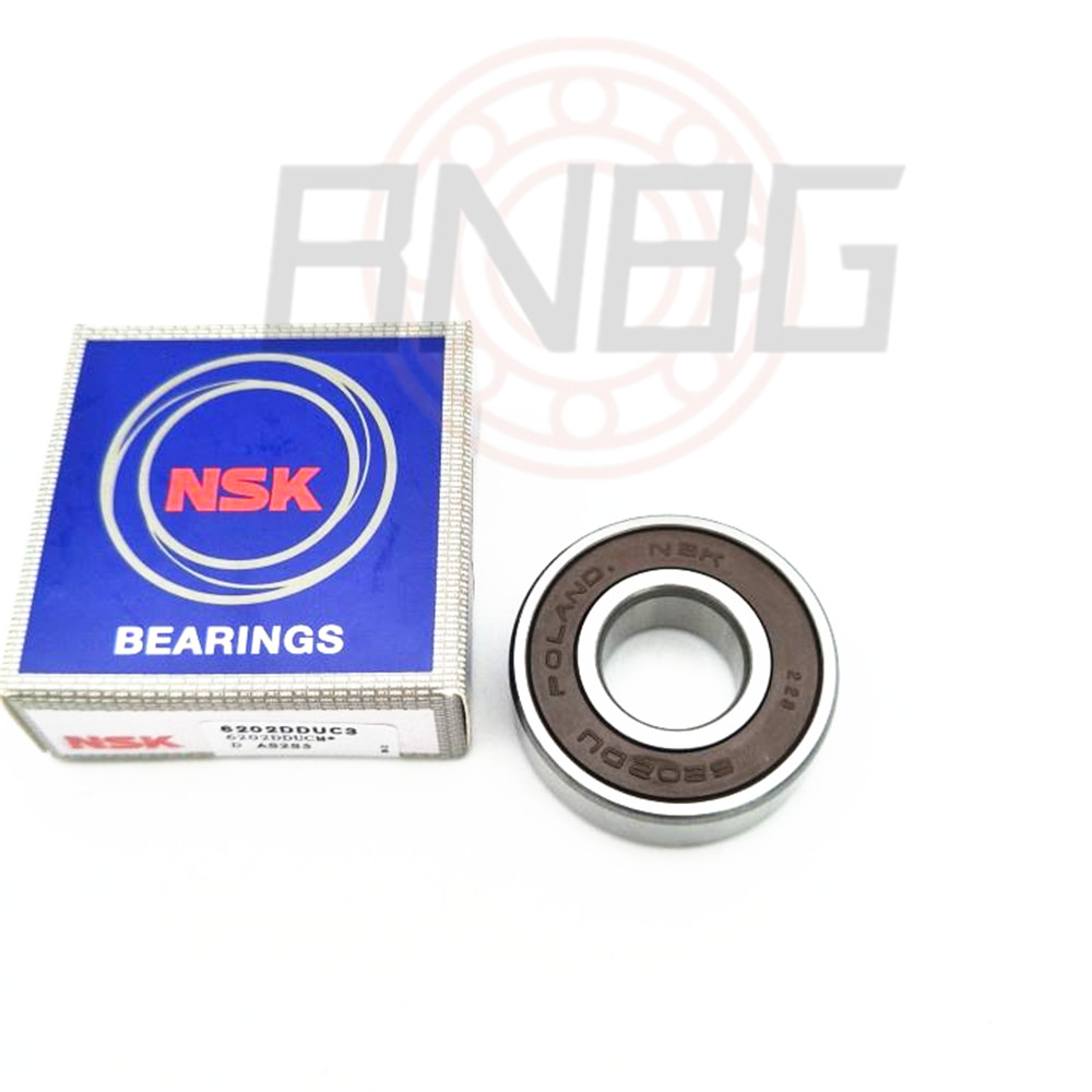 Jp Hobby-Rc - Japan NSK 6902ZZ 6902DDU Bearing 5PCS