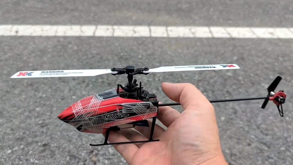 Rc Roc Hobby - New MN82 1:12 RC Pickup Crawler