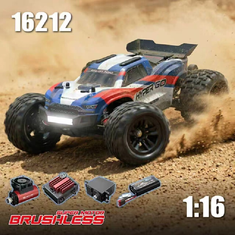 Rc Hobby Grade Cars - New In Stock Hyper Go Mjx