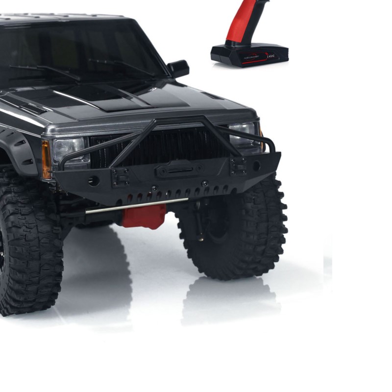 Rc Roc Hobby - RC Off Road Vehicles RC Crawler