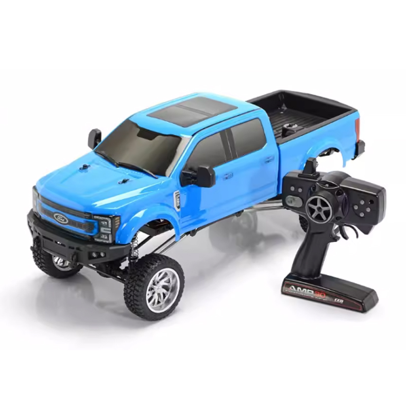 CEN RACING 1/10 Ford F250 SD K - Rc Hobby Grade Cars 评论和价格