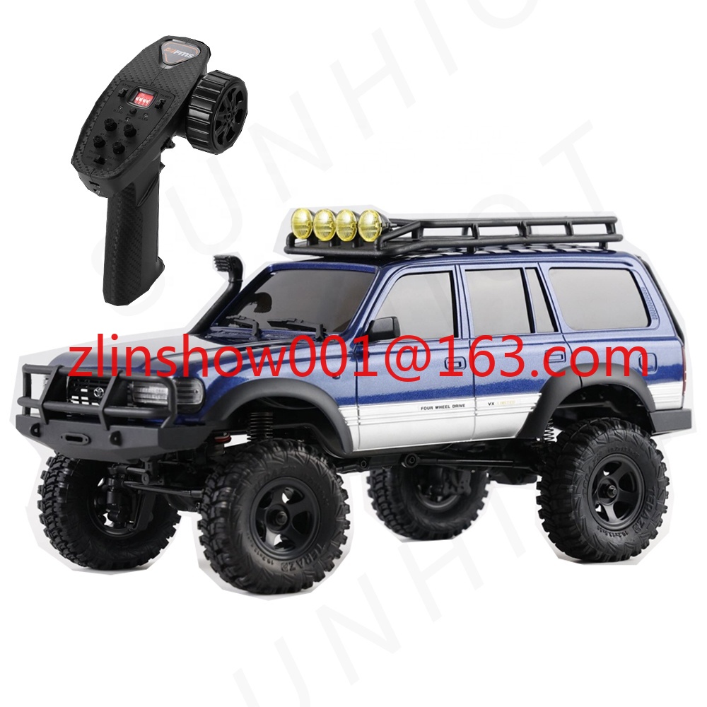 Hot Sales 1:18 Remote Control  - Rc Hobby Grade Cars 评论和价格