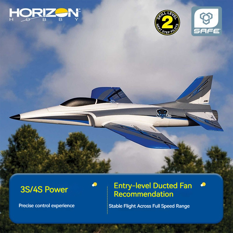 Horizon Hobby Rc Airplane Habu - Rc Jet Horizon Hobby 评论和价格