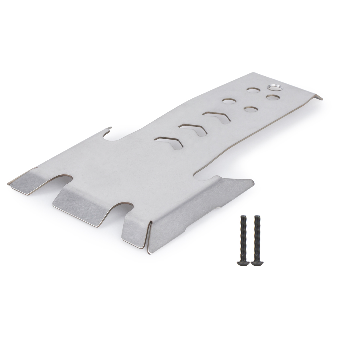 Stainless Steel Axle Protector - Rc Hobby Factory 评论和价格