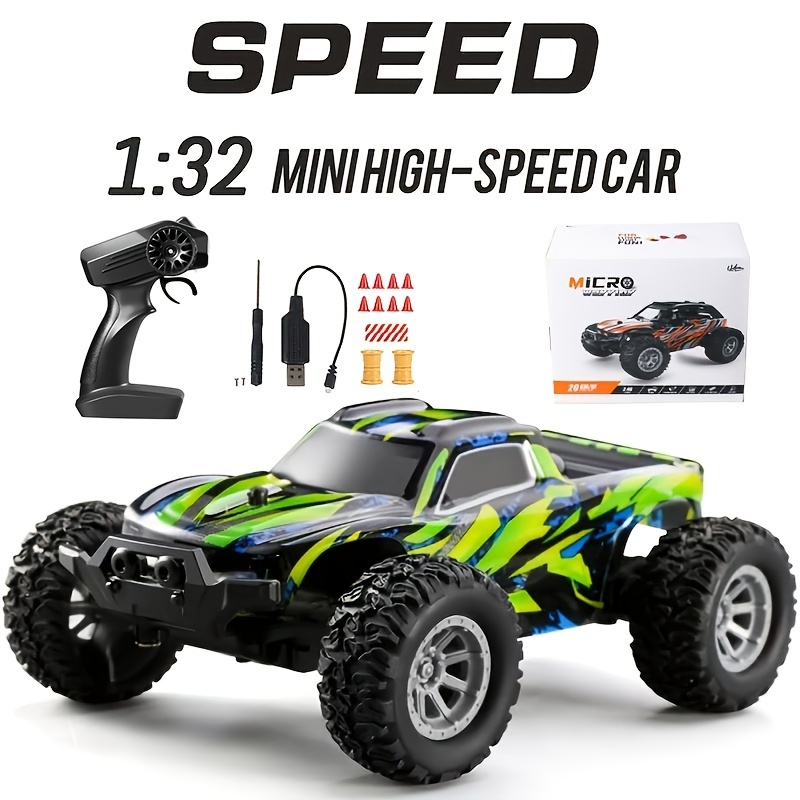 1:32Proportion Remote Control  - Rc Hobby Grade Cars 评论和价格