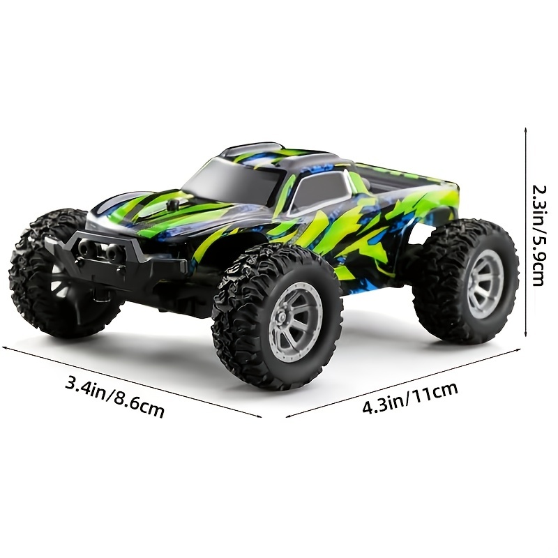 1:32Proportion Remote Control  - Rc Hobby Grade Cars 评论和价格