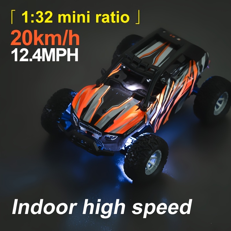 1:32Proportion Remote Control  - Rc Hobby Grade Cars 评论和价格