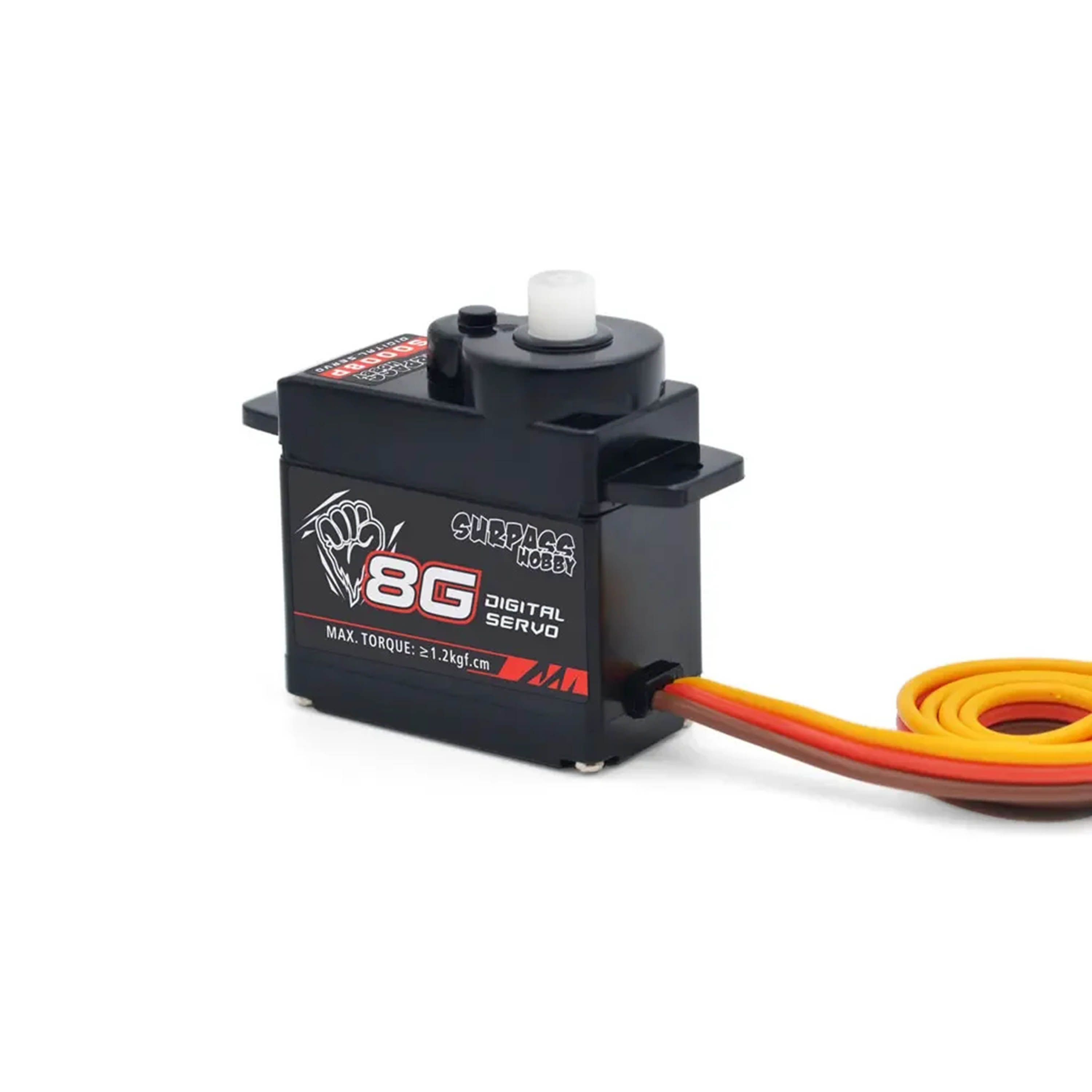 Surpass Hobby 2g 3.7g 4.3g 6g  - Rc Hobby Usa 评论和价格