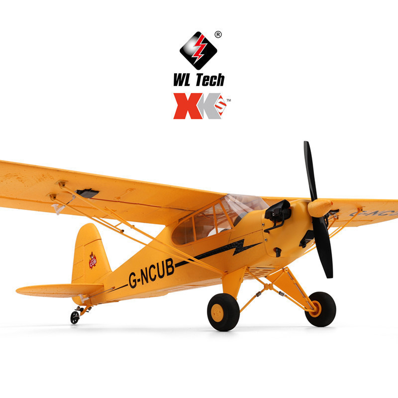 Wl Tech A160 Remote Control Ai - Rc Hobby Tech 评论和价格