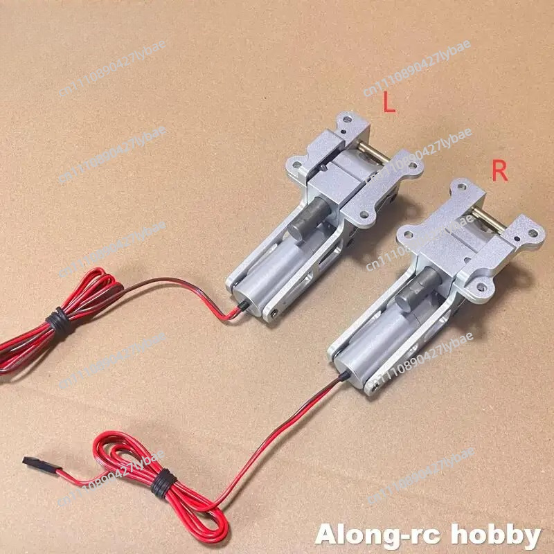 JP Hobby ER150 L R 90 Degree 2 - Jp Hobby-Rc 评论和价格