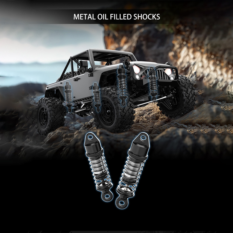 Mjx h12y/h12y+ 1:12 full-scale - Rc Hobby Grade Cars 评论和价格
