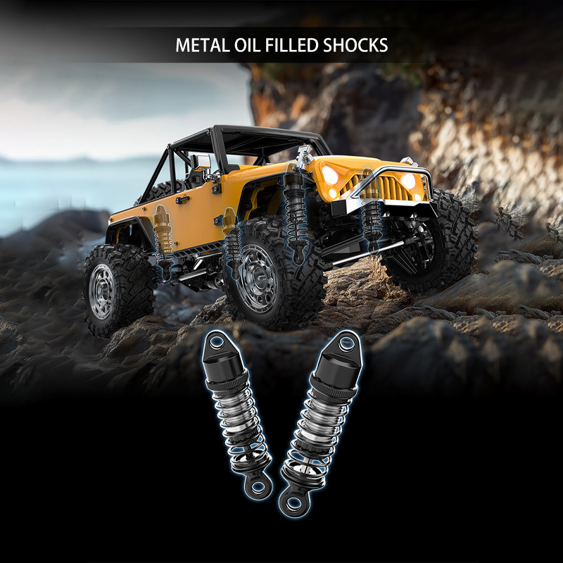 Mjx h12y/h12y+ 1:12 full-scale - Rc Hobby Grade Cars 评论和价格