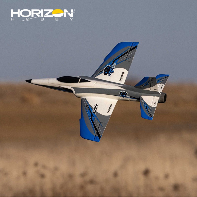 Horizon Hobby New Rc Plane 50m - Rc Jet Horizon Hobby 评论和价格