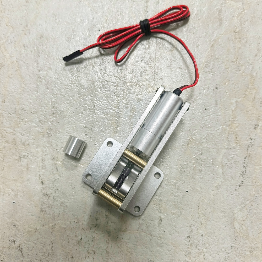JP Hobby Alloy CNC Electric Re - Jp Hobby-Rc 评论和价格