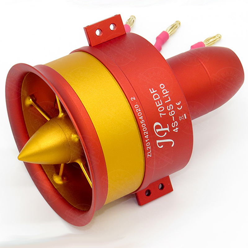 JP Hobby 70mm Clockwise / Coun - Jp Hobby-Rc 评论和价格