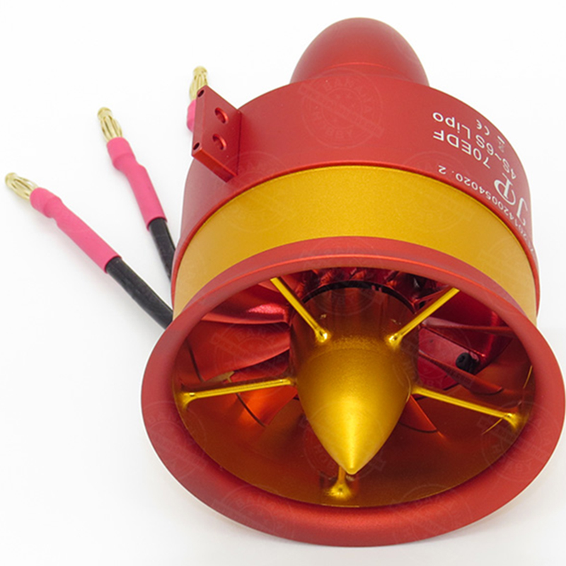 JP Hobby 70mm Clockwise / Coun - Jp Hobby-Rc 评论和价格