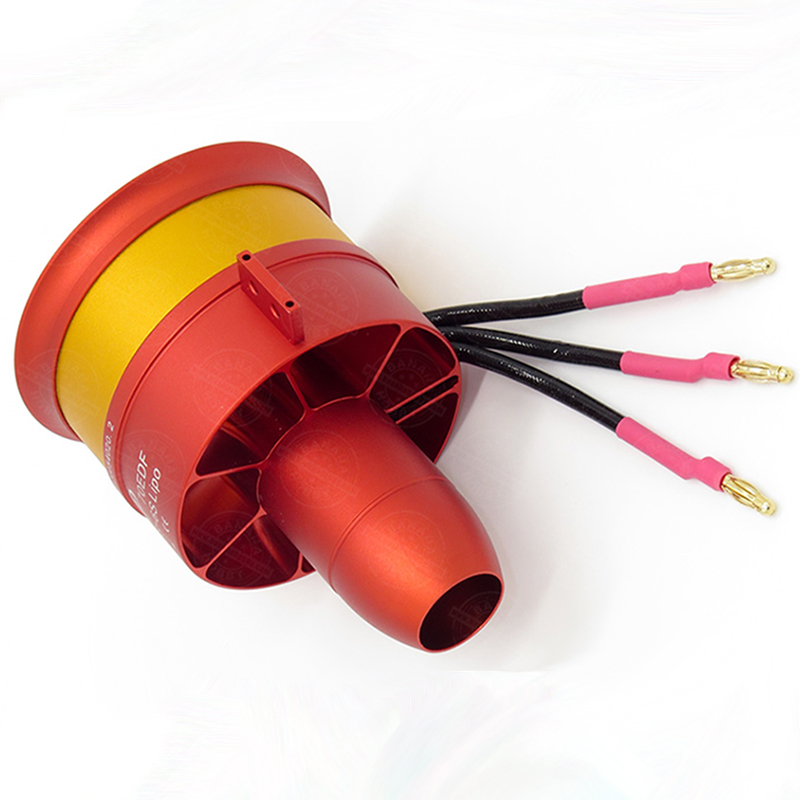 JP Hobby 70mm Clockwise / Coun - Jp Hobby-Rc 评论和价格