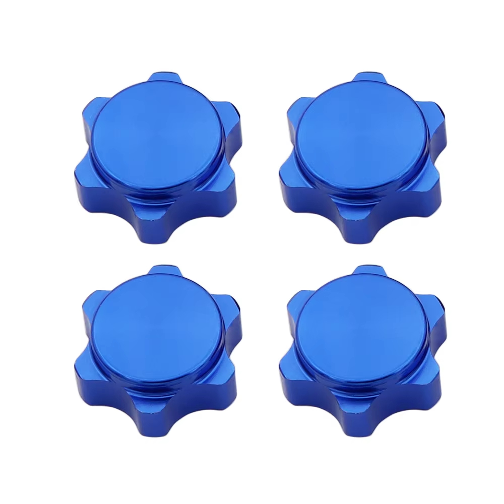 17mm Aluminum Wheel Hub Hex Nu - Rc Hobby Usa 评论和价格