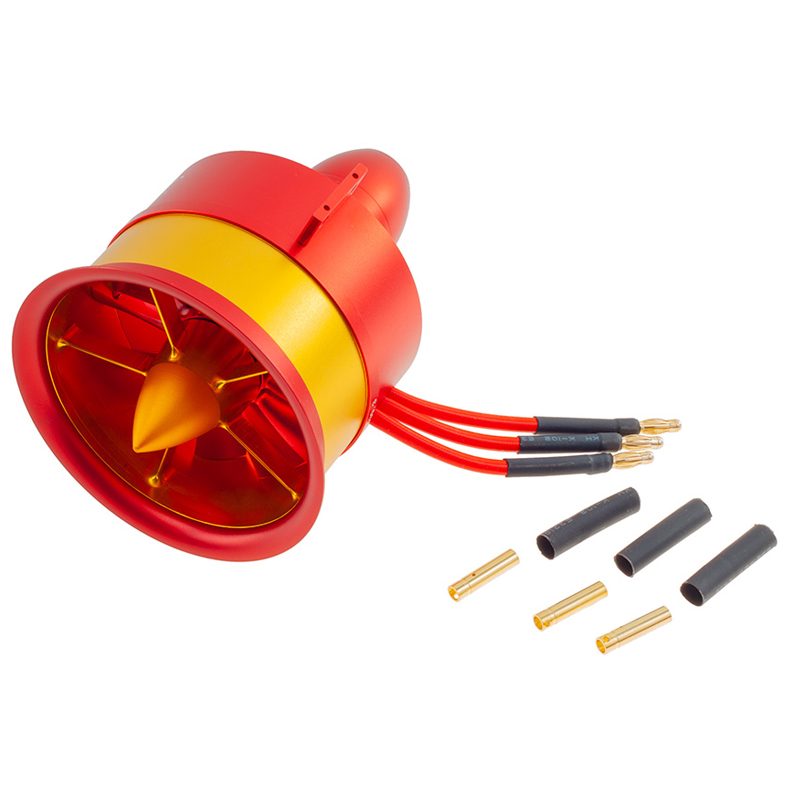 JP Hobby 80mm Counter Clockwis - Jp Hobby-Rc 评论和价格