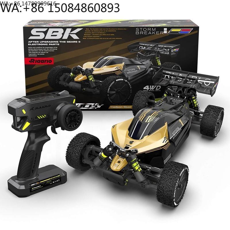 1/10 Brushless Carbon Fiber RC - Rc Hobby Usa 评论和价格