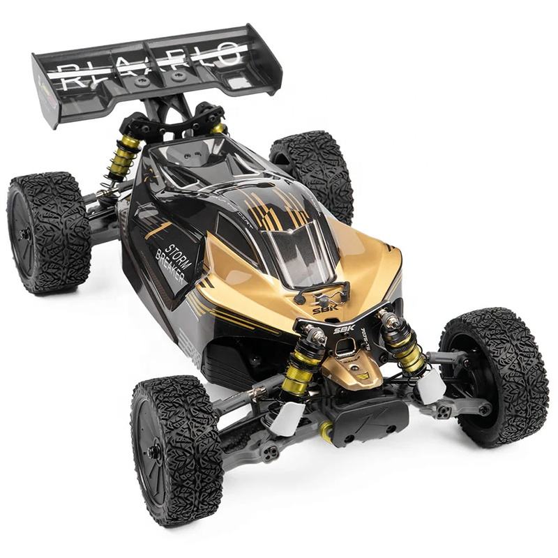 1/10 Brushless Carbon Fiber RC - Rc Hobby Usa 评论和价格