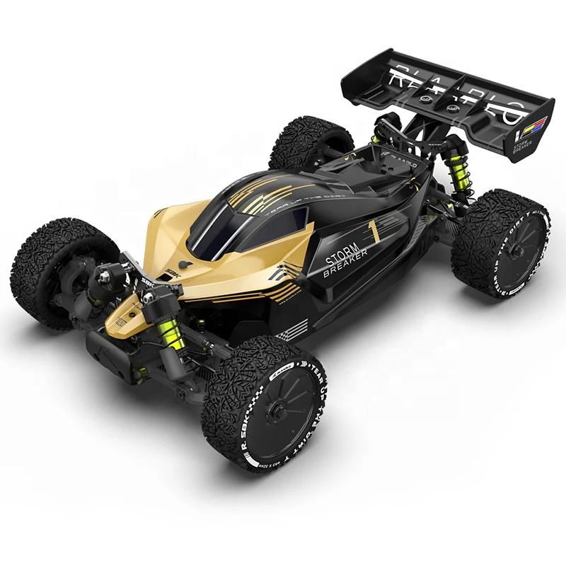 1/10 Brushless Carbon Fiber RC - Rc Hobby Usa 评论和价格