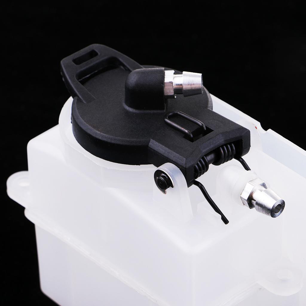 Decorative Simulation Fuel Tan - Rc Hobby Grade Cars 评论和价格