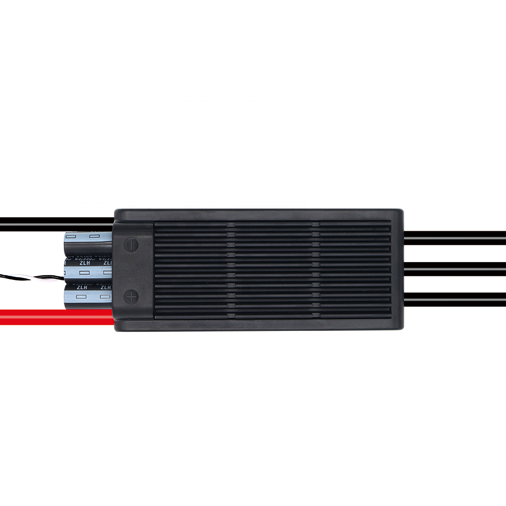 Flycolor 150A ESC with FlyDrag - Jp Hobby-Rc 评论和价格