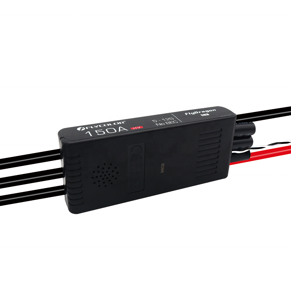 Flycolor 150A ESC with FlyDrag - Jp Hobby-Rc 评论和价格