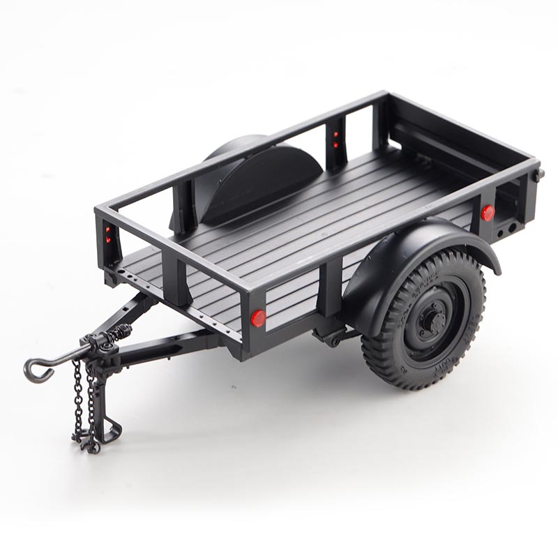 FMS C3306-C3311 RC Utility Tra - Rc Hobby Factory 评论和价格