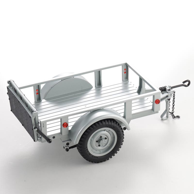 FMS C3306-C3311 RC Utility Tra - Rc Hobby Factory 评论和价格