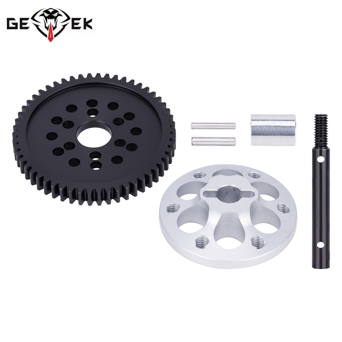 32p Spur Gear Slipper Eliminat - Rc Hobby Factory 评论和价格