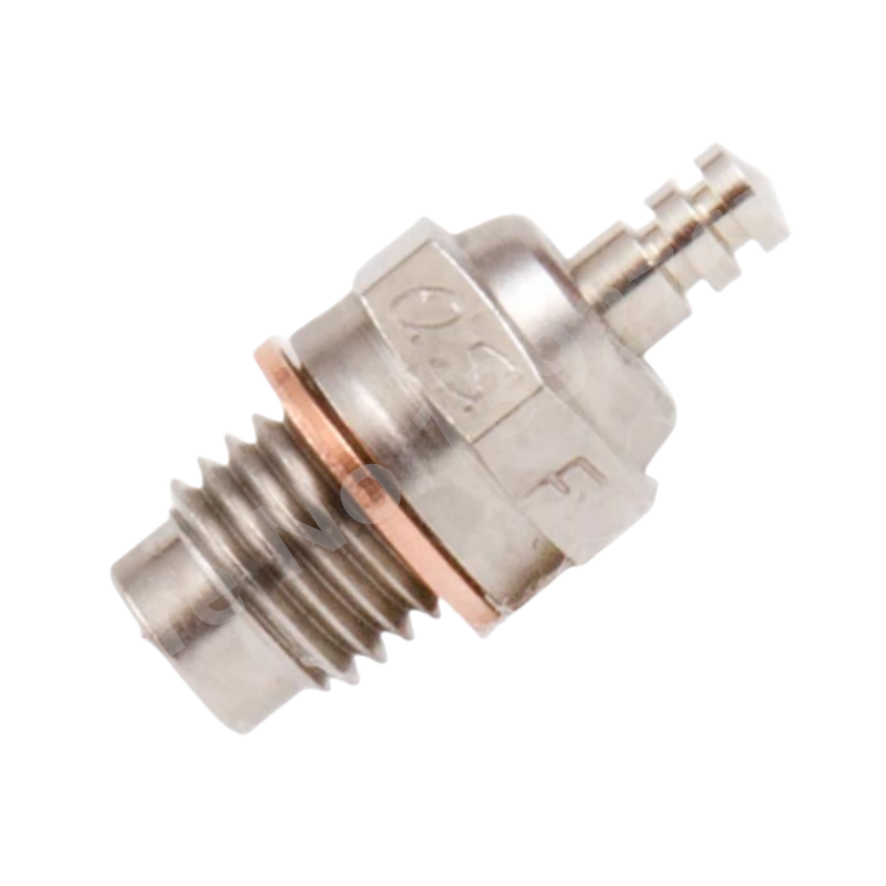 O.S. OS Type F OSF Glow Plug M - Jp Hobby-Rc 评论和价格