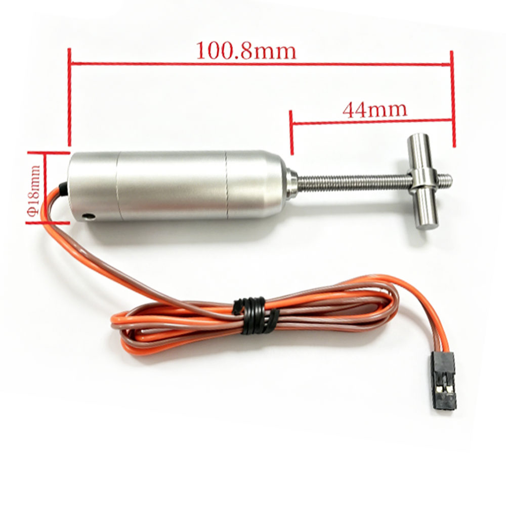Full Metal Electric Retract Mo - Jp Hobby-Rc 评论和价格