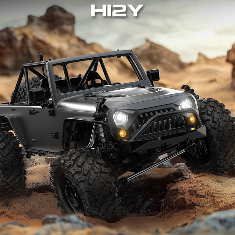 MJX 1/12 H12y/H12y+ Remote Con - Rc Hobby Grade Cars 评论和价格