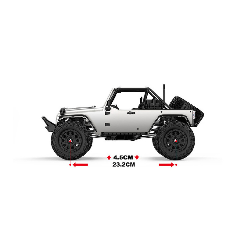 MJX 1/12 H12y/H12y+ Remote Con - Rc Hobby Grade Cars 评论和价格