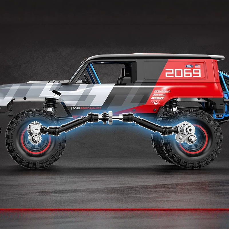 New MJX Hyper Go H18P  1:18  R - Rc Hobby Grade Cars 评论和价格