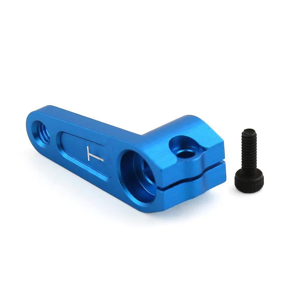 25T Heightened Metal Servo Hor - Rc Hobby Factory 评论和价格