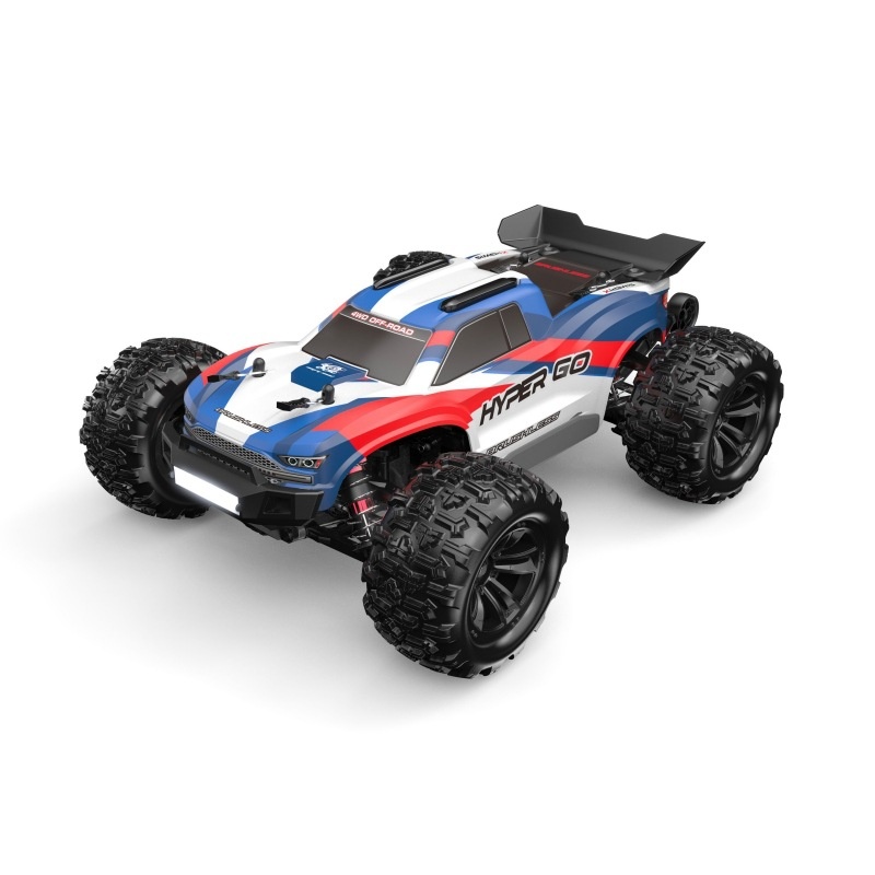 New In Stock Hyper Go Mjx 1621 - Rc Hobby Grade Cars 评论和价格