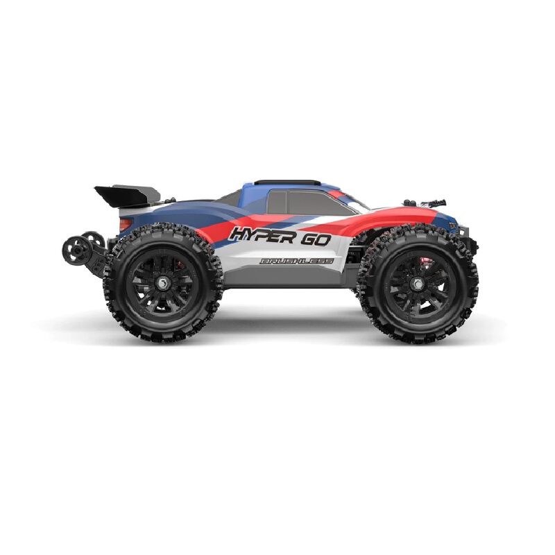 New In Stock Hyper Go Mjx 1621 - Rc Hobby Grade Cars 评论和价格