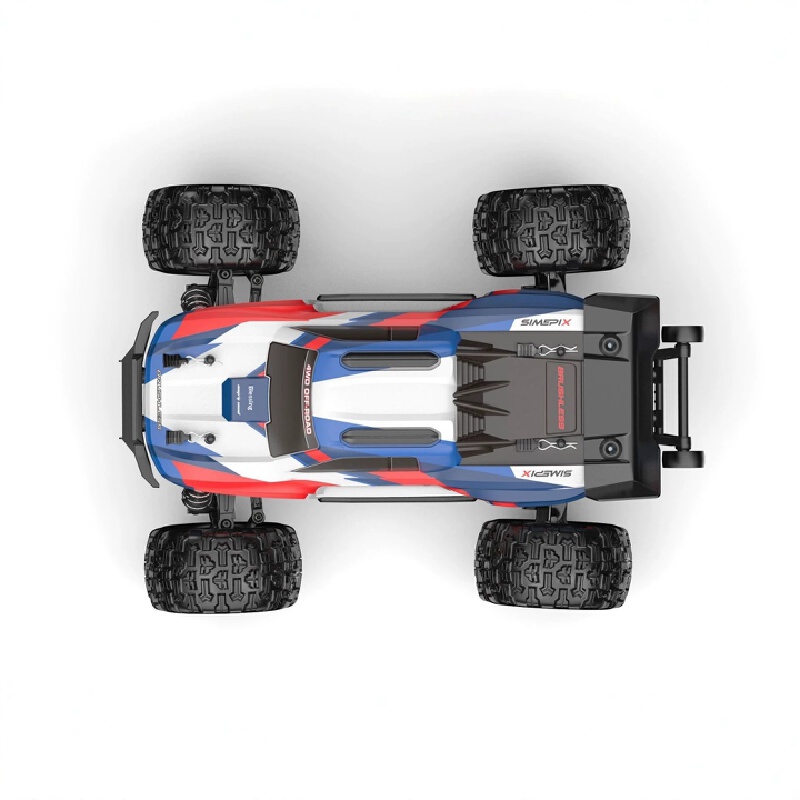 New In Stock Hyper Go Mjx 1621 - Rc Hobby Grade Cars 评论和价格