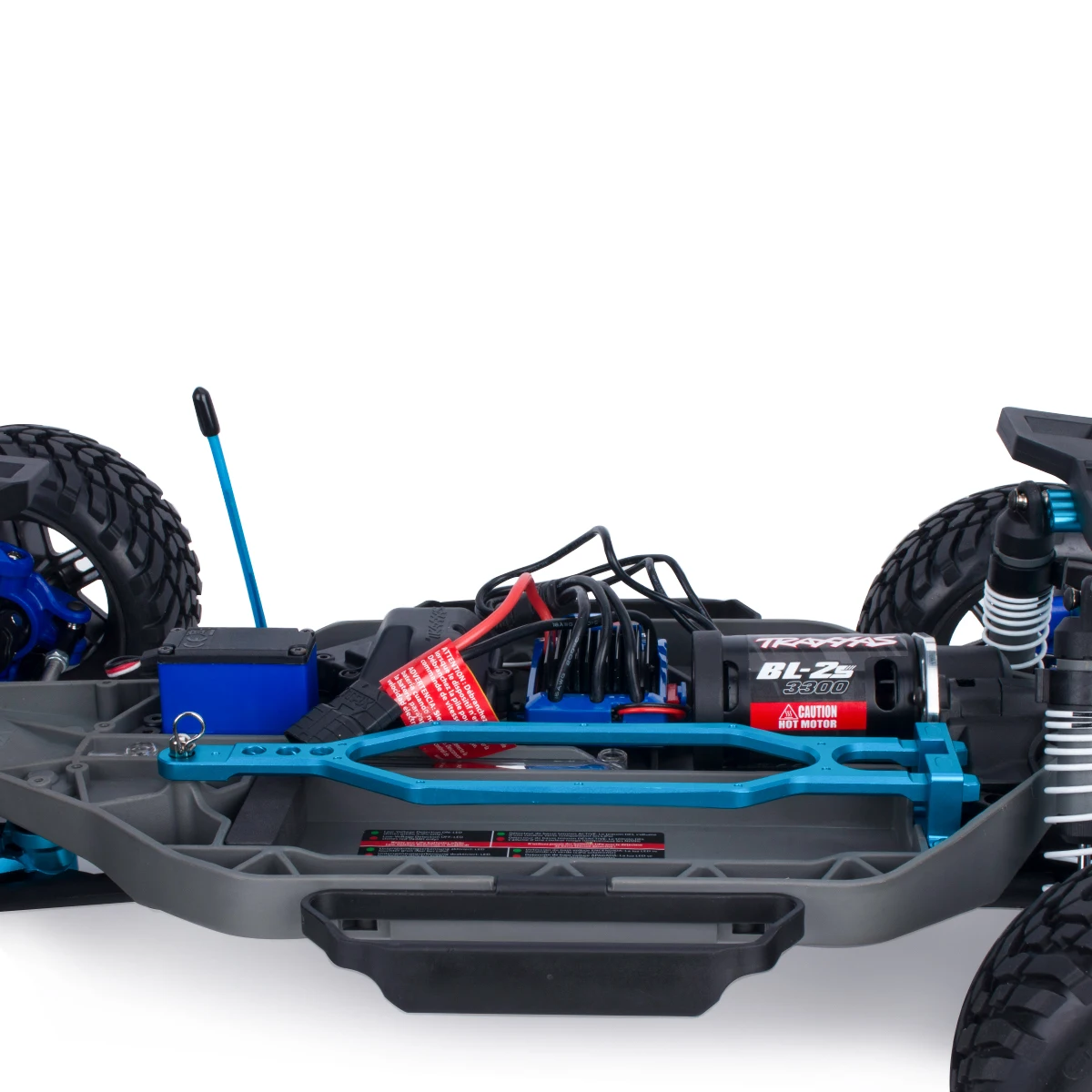 CNC Aluminum Hold Down Battery - Rc Hobby Factory 评论和价格