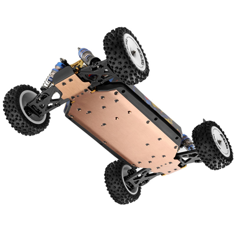 WLtoys 124017 124007 75KM/H  R - Rc Hobby Grade Cars 评论和价格