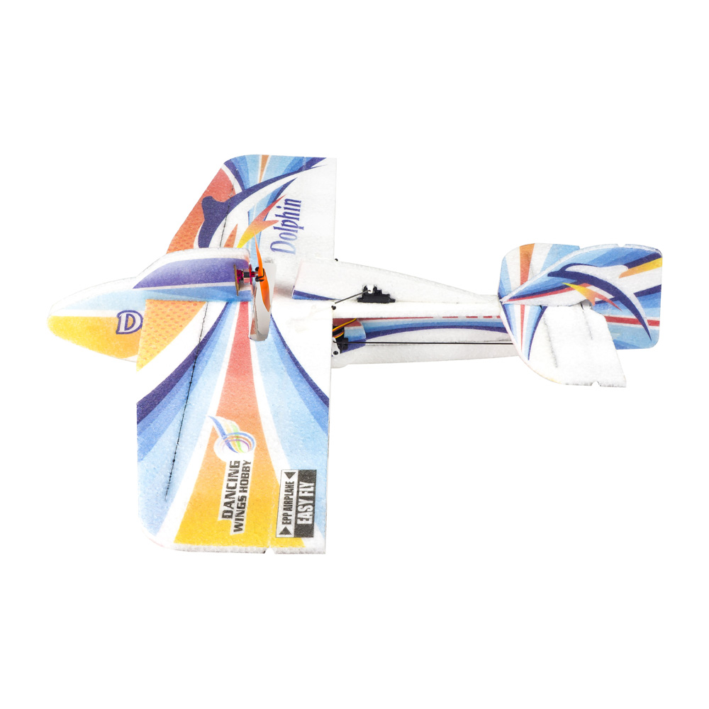 Real Hawk 580MM(22.8') Wingspa - Rc Hobby Usa 评论和价格