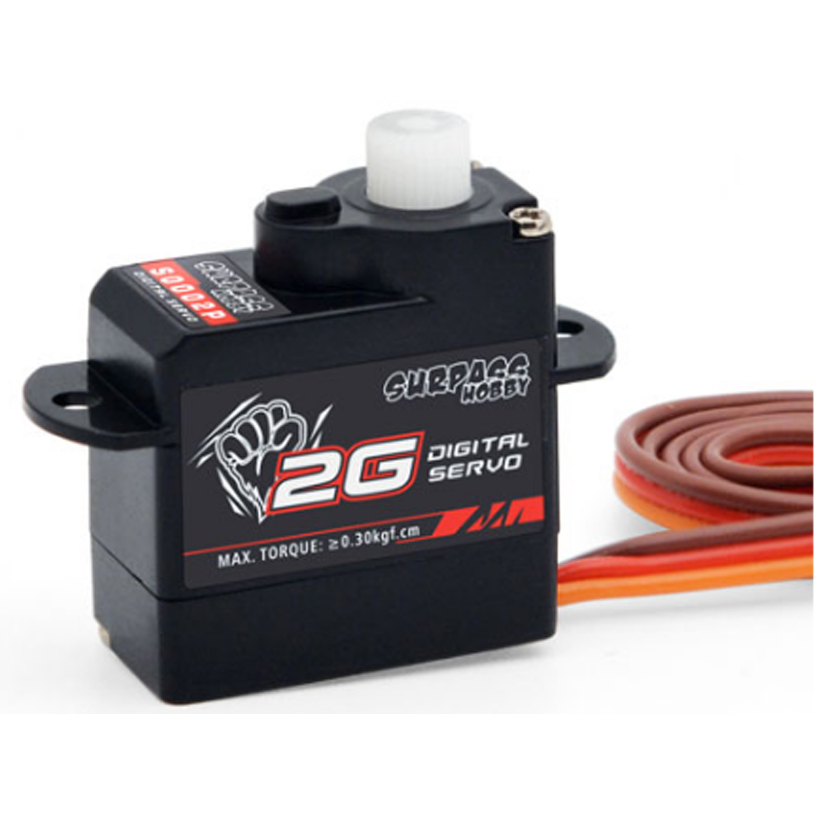 2g 3.7g 4.3g 6g 17g 25g Micro  - Rc Hobby Factory 评论和价格